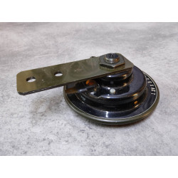 Klaxon adaptable 12 V CM125 custom 92 MITSUBA HONDA 38110-GT8-621P