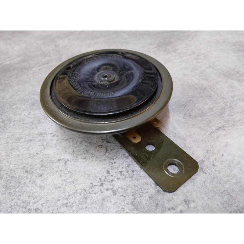 Klaxon adaptable 12 V CM125 custom 92 MITSUBA HONDA 38110-GT8-621P