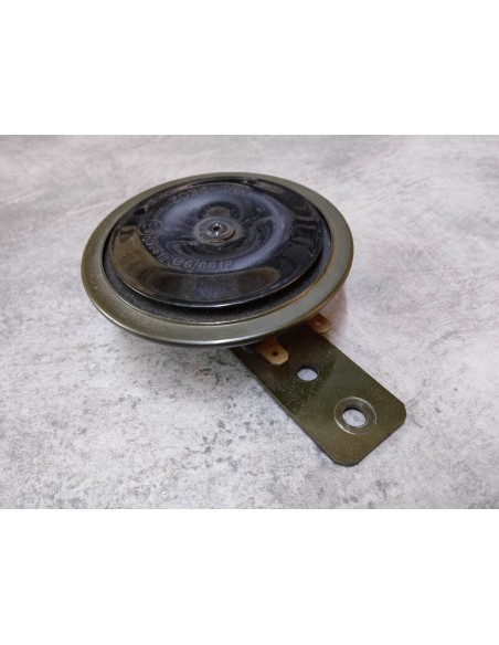 Klaxon adaptable 12 V CM125 custom 92 MITSUBA HONDA 38110-GT8-621P
