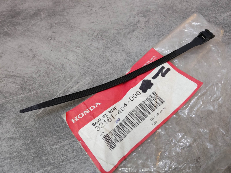 Collier de faisceau HONDA 32161-404-000