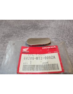 Capuchon déflecteur droit couleur YR149M HONDA GL1500 64286-MT2-000ZA