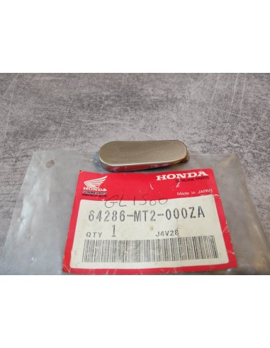 Capuchon déflecteur droit couleur YR149M HONDA GL1500 64286-MT2-000ZA