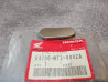 Capuchon déflecteur droit couleur YR149M HONDA GL1500 64286-MT2-000ZA