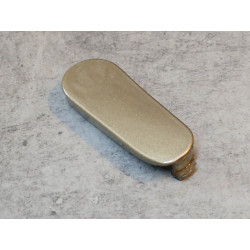Capuchon déflecteur droit couleur YR149M HONDA GL1500 64286-MT2-000ZA