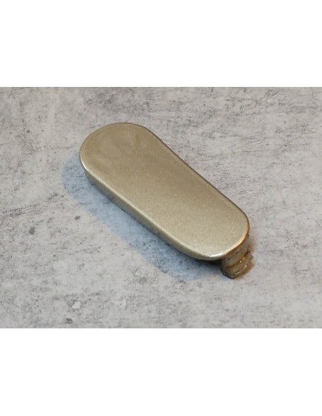 Capuchon déflecteur droit couleur YR149M HONDA GL1500 64286-MT2-000ZA