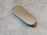 Capuchon déflecteur droit couleur YR149M HONDA GL1500 64286-MT2-000ZA