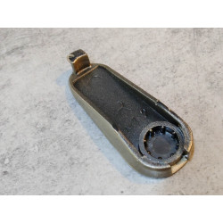 Capuchon déflecteur droit couleur YR149M HONDA GL1500 64286-MT2-000ZA
