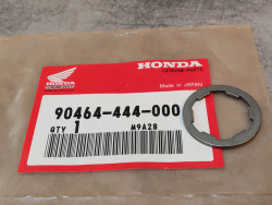 Rondelle cannelée de boite D:22mm HONDA 90464-444-000