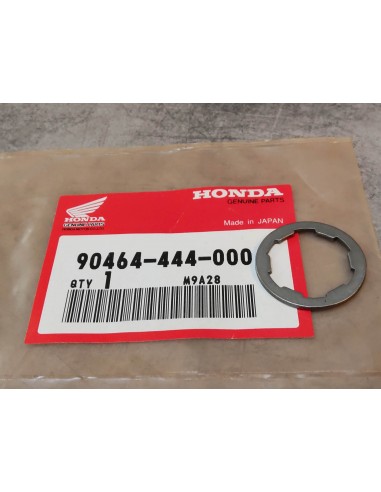 Rondelle cannelée de boite D:22mm HONDA 90464-444-000