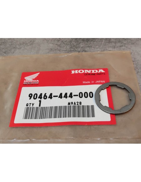 Rondelle cannelée de boite D:22mm HONDA 90464-444-000