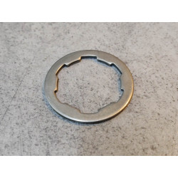Rondelle cannelée de boite D:22mm HONDA 90464-444-000