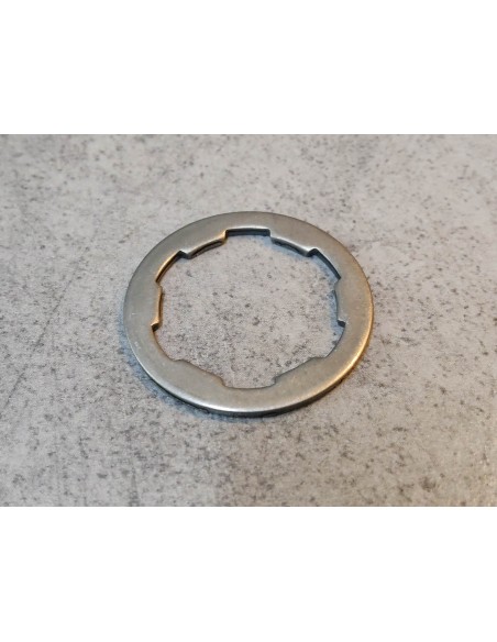 Rondelle cannelée de boite D:22mm HONDA 90464-444-000