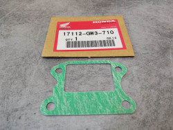 Joint B pipe admission SFX50 SRX50 SRX90W HONDA 17112-GW3-710