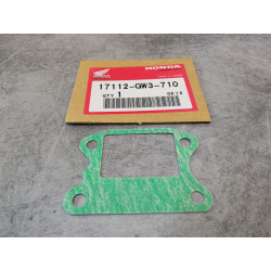 Joint B pipe admission SFX50 SRX50 SRX90W HONDA 17112-GW3-710