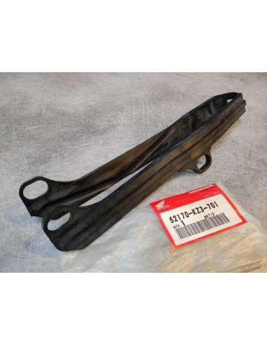 Patin protection bras oscillant HONDA  CR125R 91/92 CR250 90/91 52170-KZ3-701