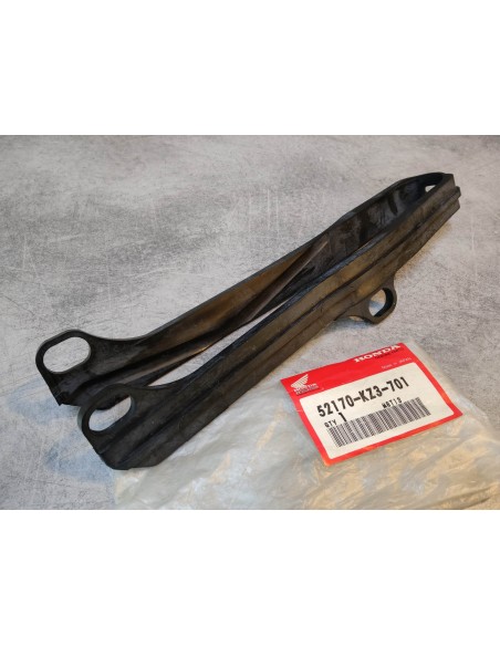 Patin protection bras oscillant HONDA  CR125R 91/92 CR250 90/91 52170-KZ3-701
