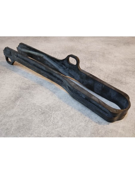 Patin protection bras oscillant HONDA  CR125R 91/92 CR250 90/91 52170-KZ3-701