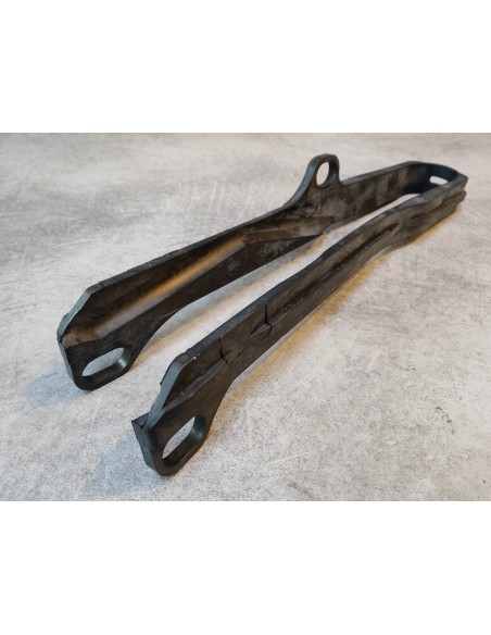 Patin protection bras oscillant HONDA  CR125R 91/92 CR250 90/91 52170-KZ3-701