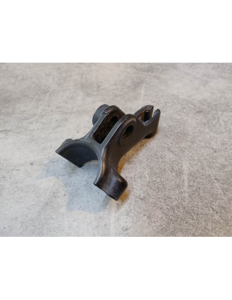 Support levier gauche HONDA CR125/250R 84/95 CR500R 90/95 53172-KA3-730