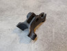 Support levier gauche HONDA CR125/250R 84/95 CR500R 90/95 53172-KA3-730