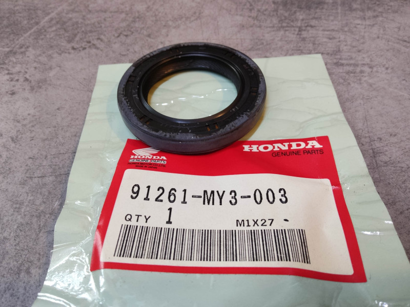 Joint SPI D35x54x8 HONDA 91261-MY3-003