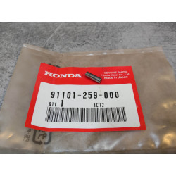 Rouleau de roulement vilebrequin 4x13 HONDA 91101-259-000