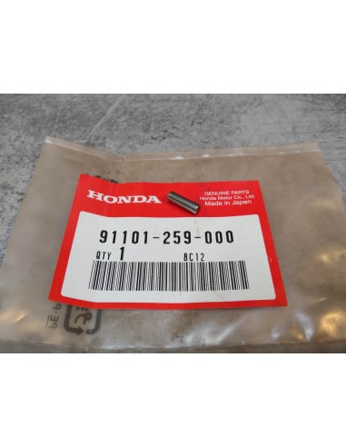 Rouleau de roulement vilebrequin 4x13 HONDA 91101-259-000