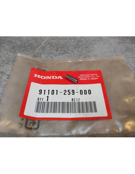 Rouleau de roulement vilebrequin 4x13 HONDA 91101-259-000