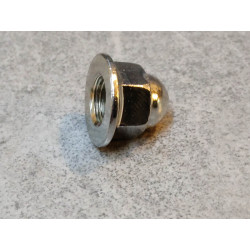 Ecrou borgne chromé 10mm HONDA 90210-438-000