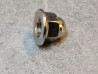 Ecrou borgne chromé 10mm HONDA 90210-438-000