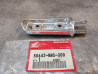 Repose pieds AV G HONDA CBR1000 CBR 900 CBR 600 50642-MM5-000