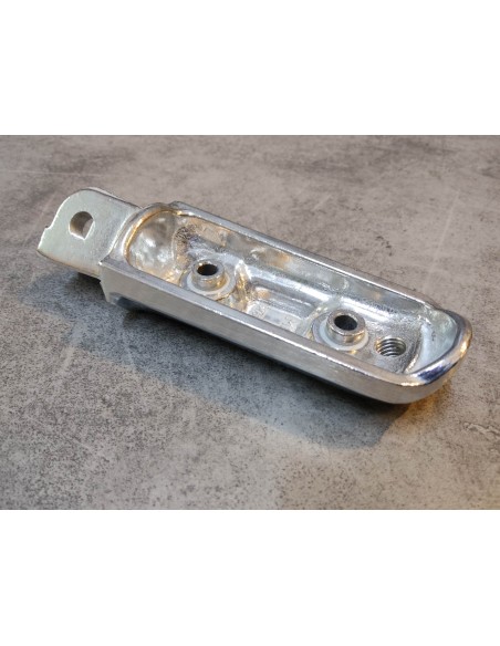 Repose pieds AV G HONDA CBR1000 CBR 900 CBR 600 50642-MM5-000