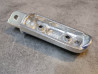 Repose pieds AV G HONDA CBR1000 CBR 900 CBR 600 50642-MM5-000