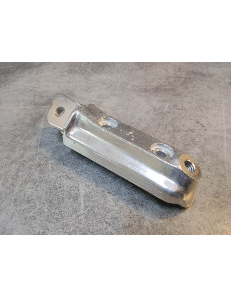 Repose pieds AV G HONDA CBR1000 CBR 900 CBR 600 50642-MM5-000