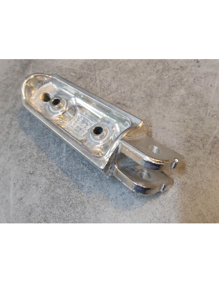 Repose pieds AV G HONDA CBR1000 CBR 900 CBR 600 50642-MM5-000
