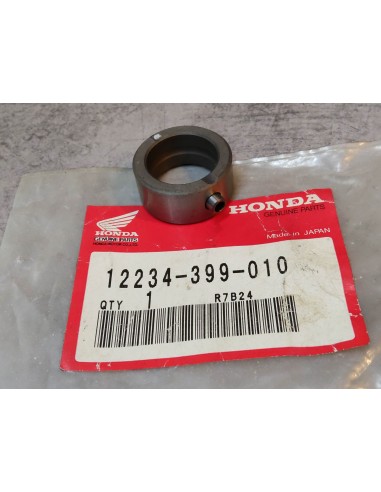 Bague palier d'arbre à cames CB125T/TD CM125T CM125C CM250C HONDA 12234-399-010
