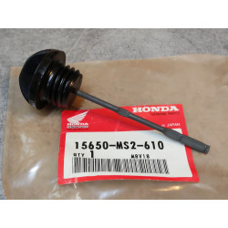jauge de niveau d'huile HONDA CBR1000F 89/93 CB1000 93/96 15650-MS2-610