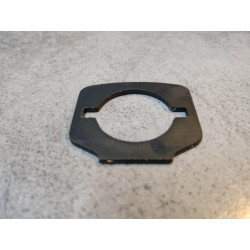Rondelle de repose pied CB1100 CB550 CB650 CB700 CB750 HONDA 50714-MB0-000