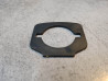 Rondelle de repose pied CB1100 CB550 CB650 CB700 CB750 HONDA 50714-MB0-000
