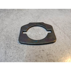 Rondelle de repose pied CB1100 CB550 CB650 CB700 CB750 HONDA 50714-MB0-000