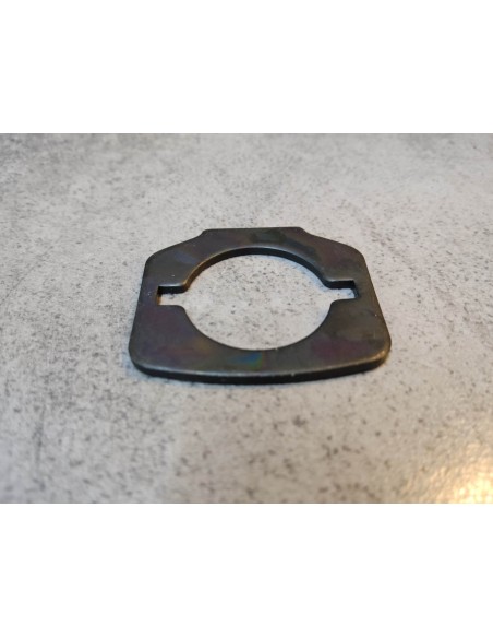 Rondelle de repose pied CB1100 CB550 CB650 CB700 CB750 HONDA 50714-MB0-000