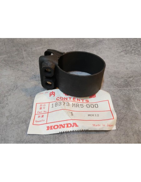 Collier d'échappement pour PC800 89/90 TRX 400/680 HONDA 18373-MR5-000