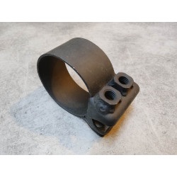 Collier d'échappement pour PC800 89/90 TRX 400/680 HONDA 18373-MR5-000