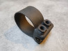 Collier d'échappement pour PC800 89/90 TRX 400/680 HONDA 18373-MR5-000