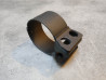Collier d'échappement pour PC800 89/90 TRX 400/680 HONDA 18373-MR5-000