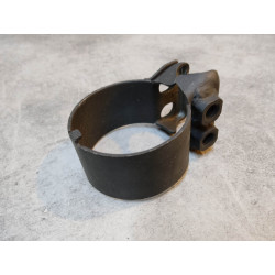 Collier d'échappement pour PC800 89/90 TRX 400/680 HONDA 18373-MR5-000