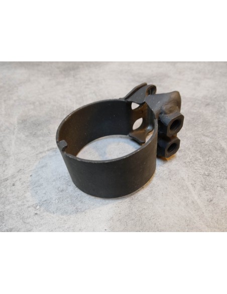Collier d'échappement pour PC800 89/90 TRX 400/680 HONDA 18373-MR5-000