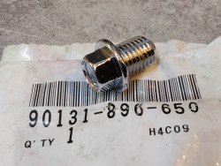 Vis de vidange 12x15 HONDA 90131-896-650