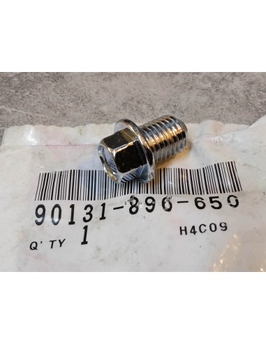 Vis de vidange 12x15 HONDA 90131-896-650