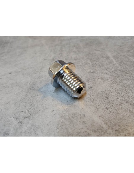 Vis de vidange 12x15 HONDA 90131-896-650